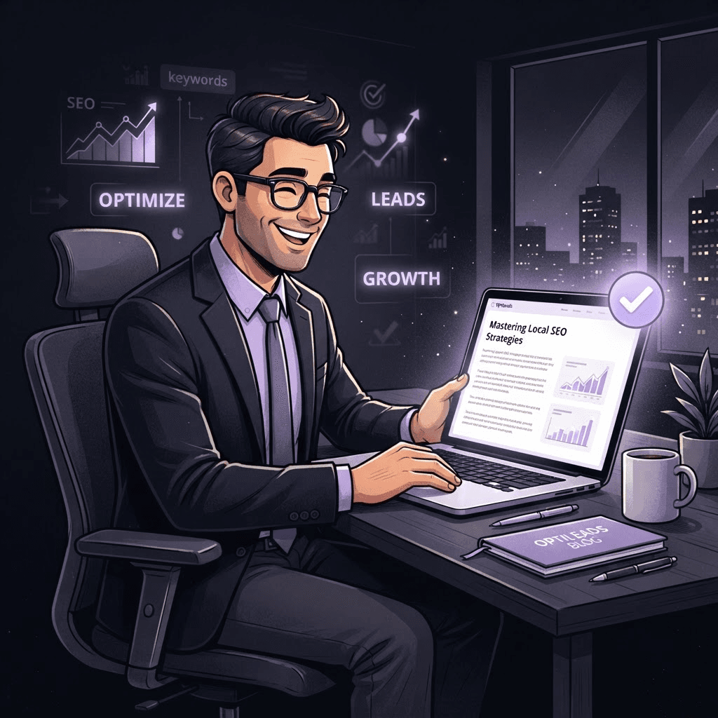 How AI Helped Me Revamp My Design Process Overnight editorial illustration